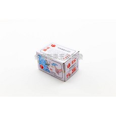 淘五金 富國鋼釘 水泥鋼釘 特殊硬鋼水泥釘 高硬度防鏽處理 多尺寸可選, 1個