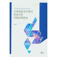 BOGOSA 現代轉型空間中產生的社會文化現象：西方與東亞的相遇, 尹貞蘭