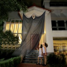 Hyades 할로윈 해골장식 천장걸이 파티소품