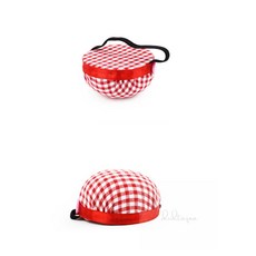 디따조아 손목용 바늘꽂이 바늘꽂이핀쿠션