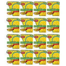 델몬트 슈퍼 스위트콘, 380g, 16개