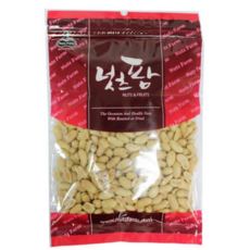 넛츠팜 튀김땅콩, 1개, 350g