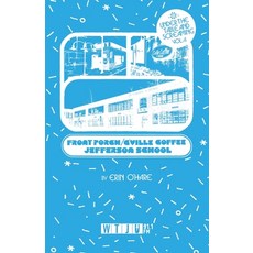 (영문도서) Under the Table and Screaming Volume Four: The Front Porch C'Ville Coffee and... Paperback, Wtju Radio, English, 9798988058748