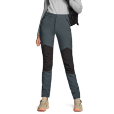 테슬라 방수 보온 여성 기모 소프트쉘 바지 TM-XKB54_F 853886