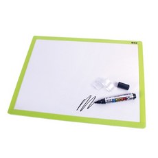 문교 칼라프레임보드팬시 300mm x 400mm 색상랜덤발송, 1개, 기타