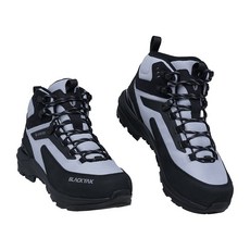 블랙야크 가이드 GTX 공용 경량 고어텍스 끈타입 가벼운 등산화 ABYSHXU