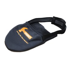 햄머 SD-1 볼링화 슬라이딩 커버, 1개