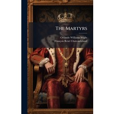 (영문도서)The Martyrs Hardcover, Hutson Street Press, English, 9781023862363
