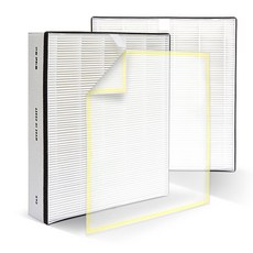 환경필터 삼성 CFX-B100D 공기청정기 호환 필터 블루스카이 3000 5000, 1개, B100D(기본형)