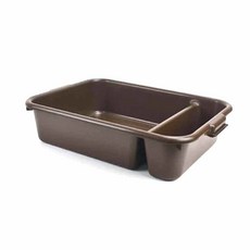 jinmin 급식 식기 2홀 식당용품, 1