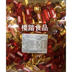 黃金巧克力 800公克/2000公克, 1個, 800公克（盒裝）