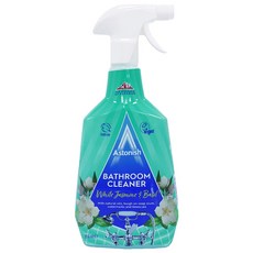 Astonish 浴廁水垢清潔劑 (白茉莉羅勒香), 750ml, 1瓶