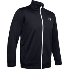 [백화점 정품] 언더아머 UNDERARMOUR 스포츠스타일 트리콧 자켓 재킷 1329293-002