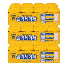 노브랜드 습기제거제 300g 1박스(8개입), 24개