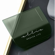 【U-mop】馬桶掀蓋器 掀蓋器 輔助掀蓋 提起器 提蓋不沾手提蓋器 馬桶蓋墊片 掀馬桶蓋把手 馬桶掀蓋提把, 【顏藝馬桶掀蓋器(單支)】墨綠色, 墨綠色