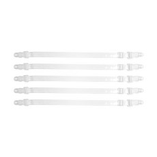 살림모아 브래지어끈 고정끈 5개