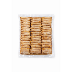 자우담 오픈기념 차슈 1kg 라멘 덮밥용 슬라이스, 1개