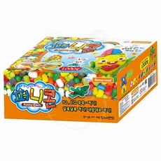 퍼니콘 1000알 어린이만들기