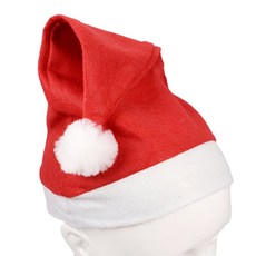 장식용 연말 모자 몽글이네 크리스마스장식