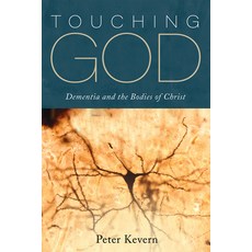 (英文圖書)Touching God 平裝版, Cascade Books, 英文
