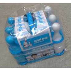 喜得玩具 兒童保齡球 10 2 保齡球玩具 NS-N321A 兒童保齡球組, 1個