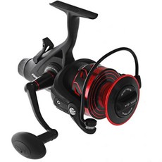 펜 FRCIII6000LL 피어스 III 6000 스피닝 릴 라이브 라이너 RH LH 프론트 276555, 펜 FRCIII6000LL 피어스 III 6000 스피