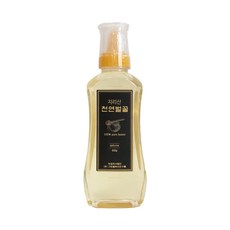 자연에서 온 지리산 자연벌꿀 자연산 아카시아꿀, 500g, 1개