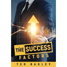 (영문도서) The Success Factors Paperback, Ewings Publishing LLC, English, 9798886407341