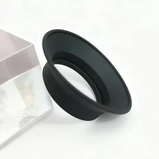 33-38mm PVS NVE 파드 고무 리코일 아이 프로텍터 컵 스코프 열화상 야간 투시경 아이피스 가드 아이쉴드, 01 빠른  Mainland, 04 1pcs L16
