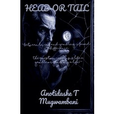 (英文圖書)Head or Tail 平裝版, Anotidashe T Mugwambani, 英文