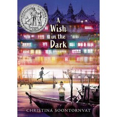 A Wish in the Dark : 2021 Newbery Honor, Candlewick Press (MA), Soontornvat, Christina, 9781536204940