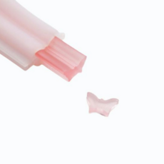 속비누몰드 실리콘몰드 동물몰드 꽃몰드 DIY재료, [DS_09_23] 나비