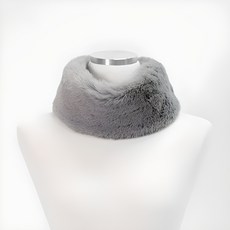 Boutique J 磁吸圍巾