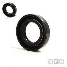 오일씰 산업기계부품 195x230x14 씰링부품 밀봉부품 오일씰링 OILSEAL ats77323gk, 단일