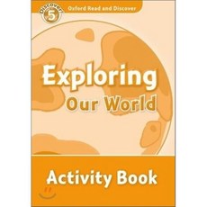 Exploring Our World (Activity Book), OXFORD