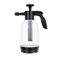 OIN 洗車清潔套組 洗車精 洗車海綿 洗車刷 洗車組 洗車泡沫機 洗車工具組, 1個, 泡沫噴瓶