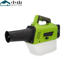 小山 ULV冷霧消毒機 電動噴霧器, 加購一個電池