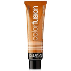 레드켄 컬러 퓨전 어드밴스드 퍼포먼스 크림, 6Bc Brown/Copper, 1개