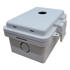 국산 방수 박스 12017080 CCTV용 하이박스 kim+975qm