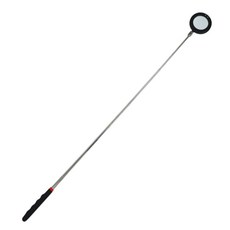 위시메이트 자동차정비 LED 길이조절 거울 차량정비용품 정비용LED라이트