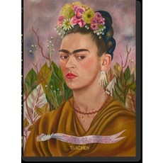 Frida Kahlo, TASCHEN
