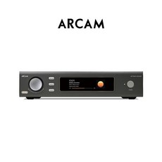 ARCAM ST60 數位串流播放器 DAC 前級 Wi-Fi MQA FLAC 公司貨