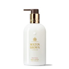 [공식]MOLTON BROWN 로즈눔 바디 로션 300ml 몰튼 브라운, 1개