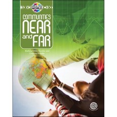 Communities Near and Far, Connections