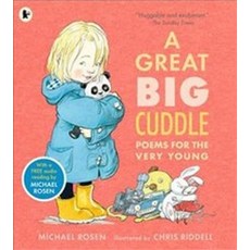Great Big Cuddle:, WALKER BOOKS