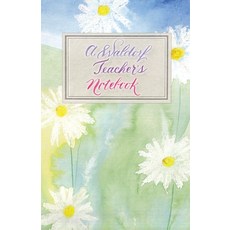 (영문도서) A Waldorf Teacher's Notebook Paperback, Storrar & Co., English, 9781989528327