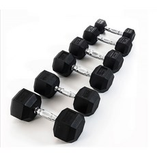 啞鈴套裝 (啞鈴2.5 5 7.5 10 12.5 15)*2支 三層啞鈴架, 1個