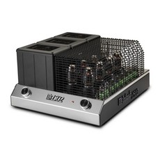 [Mcintosh] 매킨토시 MC1502 진공관 파워앰프