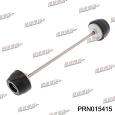 EVOTECH YAMAHA MT-09 / XSR900 / TRACER9 21-22 前輪防倒球, 1個, 015415