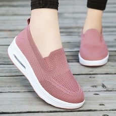 끈없는 신발 슬립온 운동화 ssf0348AO